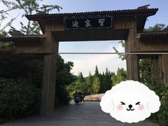 -习家池