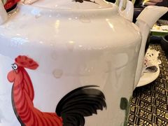 -南沙游艇会·大兵船餐厅