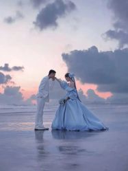 -维多利亚婚纱摄影全球旅拍(华南旗舰店)