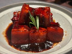 -肆月河豚·淮扬菜·湘菜(华天店)