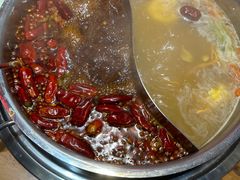 -谭三娘鲜切牛肉自助火锅(文殊院店)