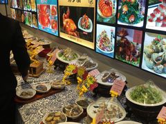 -海岛渔村大酒店(云霄路店)