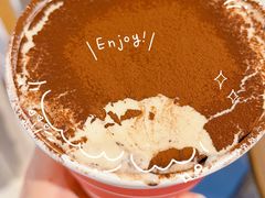 -85度C(生甜甜圈研究工坊·上海局门店)