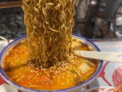 -辉记炭烧海鲜大排档·老字号(福田店)