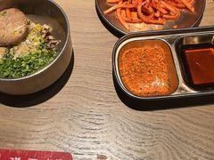 -西塔老太太泥炉烤肉(亚运村店)