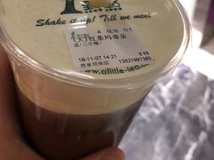 -1点点(望京万象汇店)