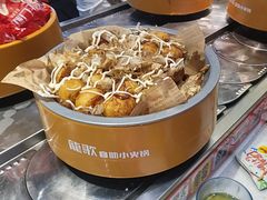 -龍歌自助小火锅(秦淮水游城店)