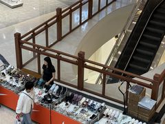 -银泰百货(北京大红门店)