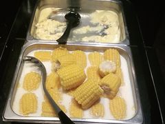 -比格比萨自助(花园路店)