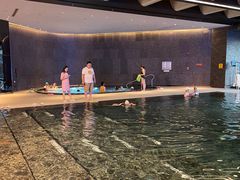 -西安W酒店FIT有型健身中心