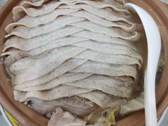 -砂锅居(西四店)