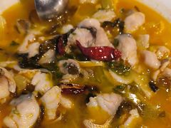 -李记搅团•非遗陕菜(三桥店)