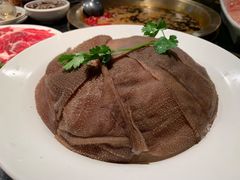 -潮火锅·麻辣牛肉火锅(观音桥方圆·LIVE店)