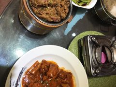 -刘胖子家常菜·蹄花焖藕(兴业店)