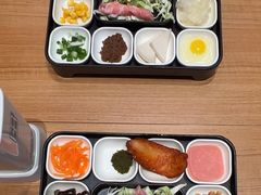 -阿香米线(龙岗万科广场店)