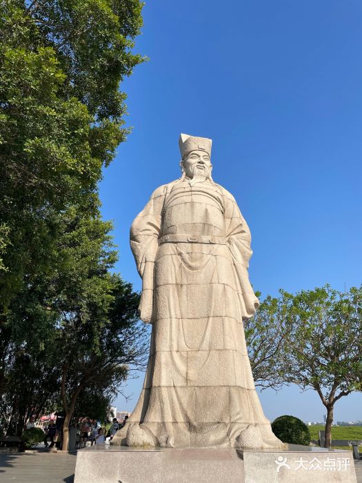 洛阳桥图片
