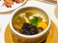 -不二茶空间·养生宴(石景山店)