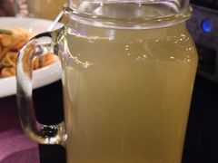 曼谷泰菜(沙田店)-曼谷泰菜(新城市广场店)