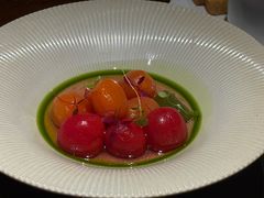 -本处·素食·融合料理(南油店)