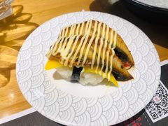 -元通寿司(地标店)