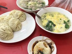 -津门张记包子铺(三马路店)