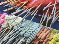 -幸福铁板烧(共和村店)