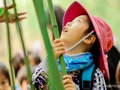 -亲育代幼儿园