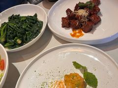 -荟廷·晶萃(陆家嘴尚悦湾店)