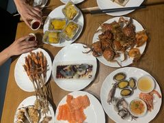 -禾斗海鲜自助(城阳宝龙店)