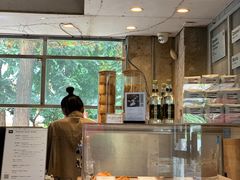 -来回·咖啡(天河南店)