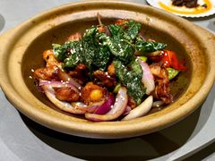 -南海渔家•海鲜•正宗海南菜(海棠湾店)