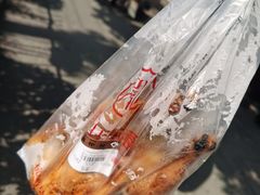 -吴山烤禽(湖墅南路店)