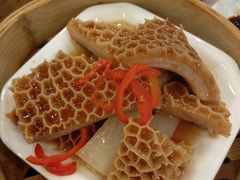 金钱肚-金城大酒店-中餐厅(汾江中路店)