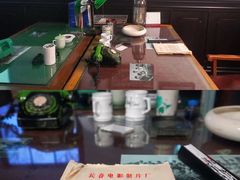 -长影旧址博物馆