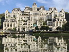 -花果园湿地公园
