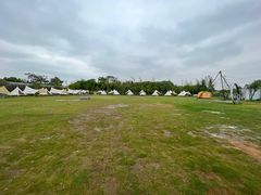 -不觉晓CAMPING(上海迪士尼营地店)