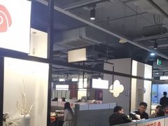 -玫瑰花园自助烤肉(顺义鑫海韵通店)