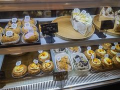 -Max Bakery 阿唛手作