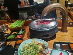 -千寻烧肉(政务区店)