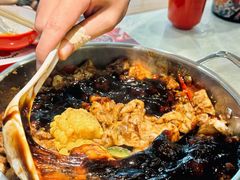 -和福顺牛肉大虾焖锅自助(宝业店)