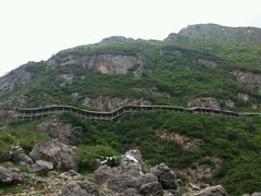 -冶力关旅游区