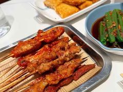-仙品龙虾(总店)