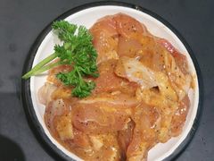-韩宫宴烤肉·黑毛和牛·料理(合肥滨湖银泰城店)
