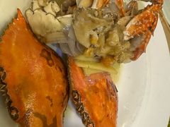 -韩记海鲜饺子旗舰店(红海新区店)