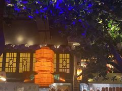 -绿茶餐厅(深圳龙华天虹购物中心店)