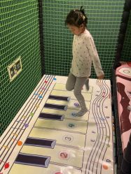 -MELAND CLUB亲子乐园·派对·餐厅(北京芳圆里ID MALL店)