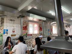 大堂-大槐树烤肉馆