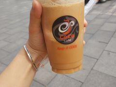 -津市刘聋子粉馆(林科大店)