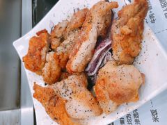 -台烘平价铁板烧(奥城店)