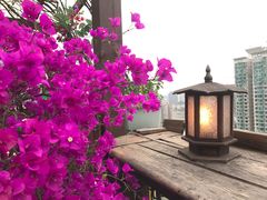 -萨芭蒂高空花园餐酒吧